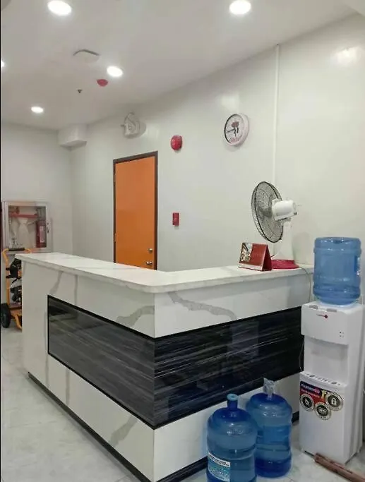 St. Marvin Studio Makati M502 Manila Apartment