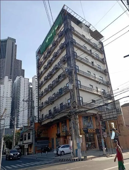 St. Marvin Studio Makati M502 Manila Philippines