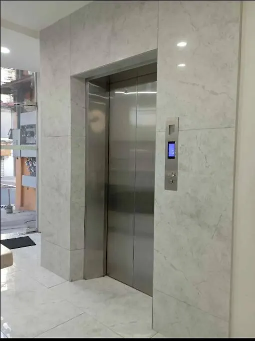 מנילה St. Marvin Studio Makati M502 0*,  הפיליפינים